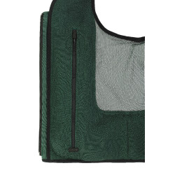 Gilet airbag Spark Manège Vert forêt Gilet airbag Spark Manège Vert forêt