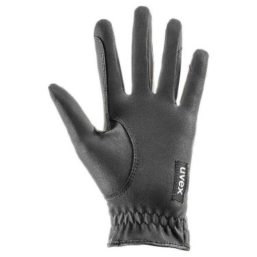 Gants Uvex Sportstyle Enfant Noir Gants Uvex Sportstyle Enfant Noir