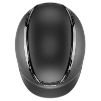 Casque Uvex Exxeed MIPS® Noir mat