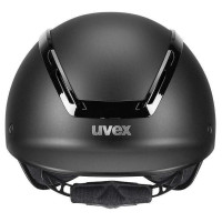Casque Uvex Exxeed MIPS® Noir mat