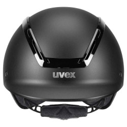 Casque Uvex Exxeed MIPS® Noir mat Casque Uvex Exxeed MIPS® Noir mat