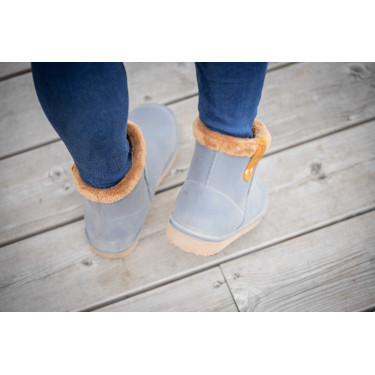 Boots Pénélope fourrées Boots Pénélope fourrées