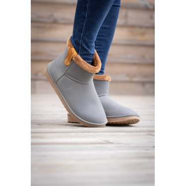 Boots Pénélope fourrées Boots Pénélope fourrées