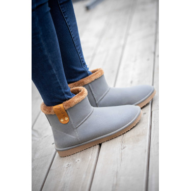 Boots Pénélope fourrées Boots Pénélope fourrées