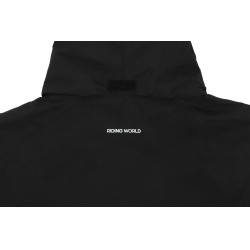 Blouson Riding World Riley Noir Blouson Riding World Riley Noir