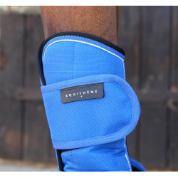 Guêtres de transport Equithème Tyrex 1200D Guêtres de transport Equithème Tyrex 1200D