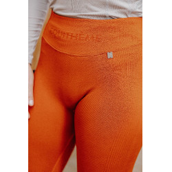 Legging Equithème Acacia Orange Legging Equithème Acacia Orange