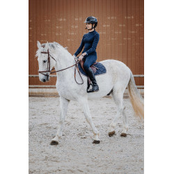 Legging Equithème Acacia Marine Bleu marine Legging Equithème Acacia Marine Bleu marine