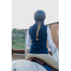 Legging Equithème Acacia Taupe Marron Legging Equithème Acacia Taupe Marron