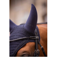 Bonnet pour chevaux Pénélope Soundless Strass
