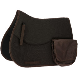 Tapis de randonnée Randol's Mesh Marron