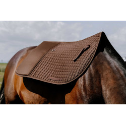 Tapis long de randonnée Randol's Confort Marron Tapis long de randonnée Randol's Confort Marron