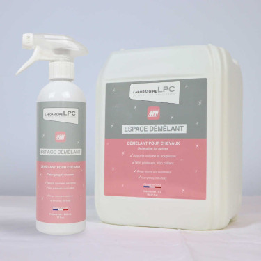 Recarga para desembaraçador LPC - Espaço Desembaraçador