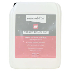 Recarga para desembaraçador LPC - Espaço Desembaraçador