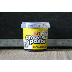 Pâte à lécher Likit Graze Paste Pâte à lécher Likit Graze Paste