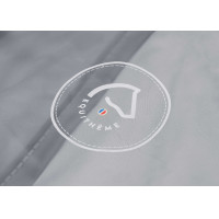 Imperméable Saigon Equithème enfant Gris