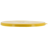 Couvercle Hippotonic Seau Pommes et Carottes Jaune Couvercle Hippotonic Seau Pommes et Carottes Jaune