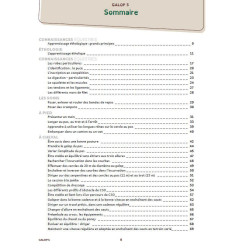 Galops 5 à 7 avec vidéos Lavauzelle Galops 5 à 7 avec vidéos Lavauzelle