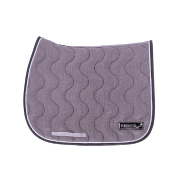 Tapis Paddock Sports Origine Signature Gris chiné Tapis Paddock Sports Origine Signature Gris chiné