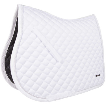 Tapis de selle Lami-Cell Classic Blanc Tapis de selle Lami-Cell Classic Blanc