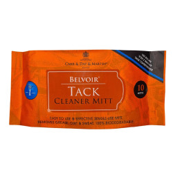 Gants de nettoyage Belvoir® Carr & Day & Martin Tack Cleaner Blanc