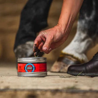 Pomada para cascos Carr & Day & Martin Cornucrescine