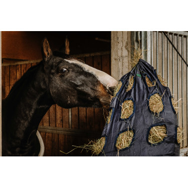 Sac à foin Hippotonic à trou Sac à foin Hippotonic à trou