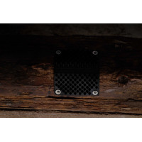 Filet à foin Hippotonic Round baller Noir Filet à foin Hippotonic Round baller Noir