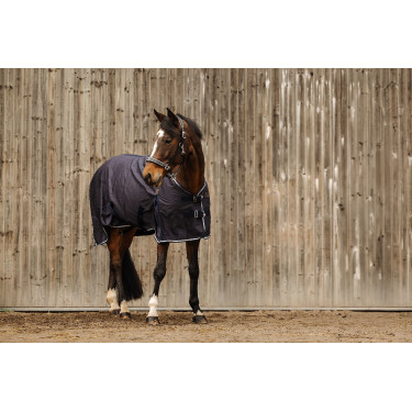 Chemise Equithème Vague Chemise Equithème Vague
