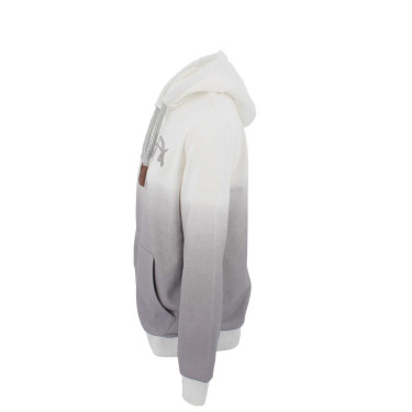 Sweat Pénélope June Tie-Dye gris Sweat Pénélope June Tie-Dye gris