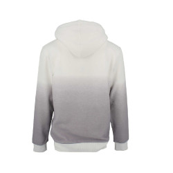 Sweat Pénélope June Tie-Dye gris Sweat Pénélope June Tie-Dye gris