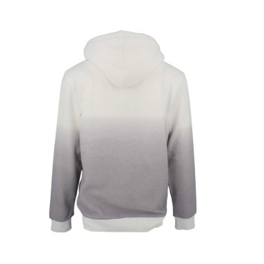 Sweat Pénélope June Tie-Dye gris Sweat Pénélope June Tie-Dye gris