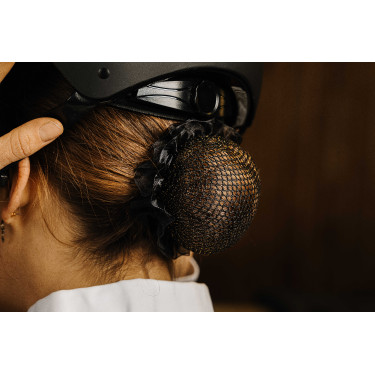 Résille pour cheveux Equithème Shiny Résille pour cheveux Equithème Shiny