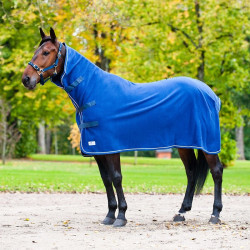 Chemise avec haute encolure Finn-Tack Pro