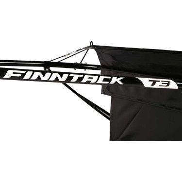 Rockcart FinnTack T3 QH sans roues Rockcart FinnTack T3 QH sans roues