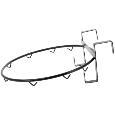 Support de remplissage pour filet à foin Hippotonic Support de remplissage pour filet à foin Hippotonic