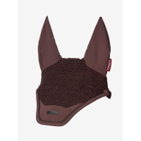 Bonnet anti-mouches LeMieux Essence Marine Bleu marine