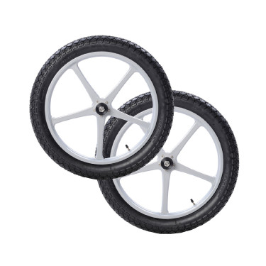 Roue pour cart d'entraînement 19"x 2,25 Roue pour cart d'entraînement 19"x 2,25