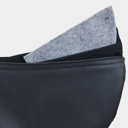 Amortisseur correcteur Lami-Cell Noir Amortisseur correcteur Lami-Cell Noir