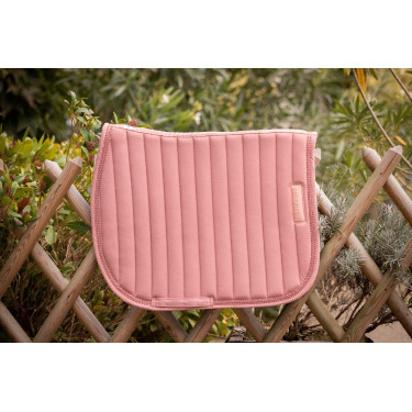 Tapis Verticali Paddock Sports Vieux rose