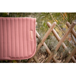 Tapis Verticali Paddock Sports Vieux rose
