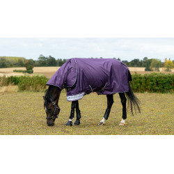 Couverture imperméable LeMieux Arika Ripstop 200g