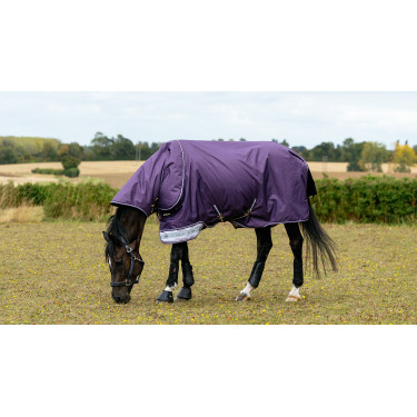 Couverture imperméable LeMieux Arika Ripstop 200g
