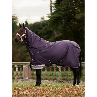 Couverture imperméable LeMieux Arika Ripstop 200g Couverture imperméable LeMieux Arika Ripstop 200g