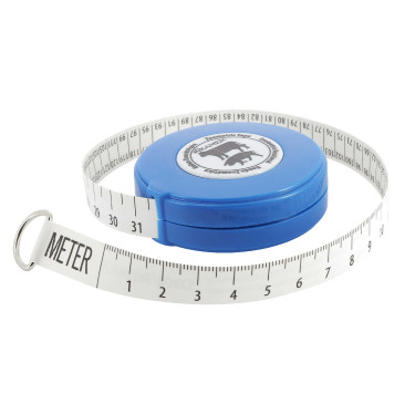 Ruban de mesure Zoométrique KG Hippotonic Ruban de mesure Zoométrique KG Hippotonic