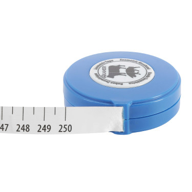 Ruban de mesure Zoométrique KG Hippotonic Ruban de mesure Zoométrique KG Hippotonic