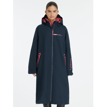 Imperméable long LeMieux HydroShield Imperméable long LeMieux HydroShield