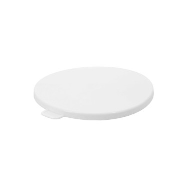 Couvercle pour bol d'écurie Hippotonic 2 litres Blanc Couvercle pour bol d'écurie Hippotonic 2 litres Blanc