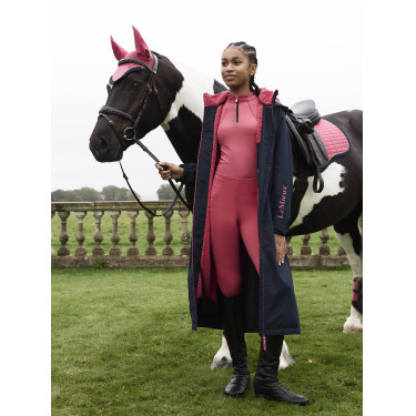Imperméable long LeMieux HydroShield Imperméable long LeMieux HydroShield
