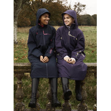 Imperméable long LeMieux HydroShield Imperméable long LeMieux HydroShield